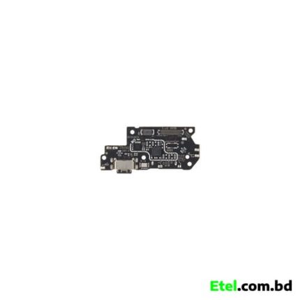 Xiaomi Redmi Note 12 Charging Logic