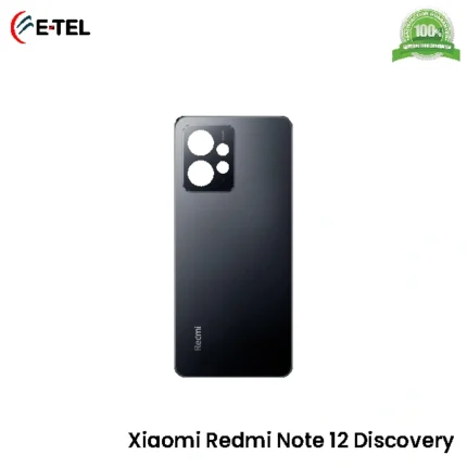Xiaomi Redmi Note 12 Discovery Backshell Price In Bangladesh