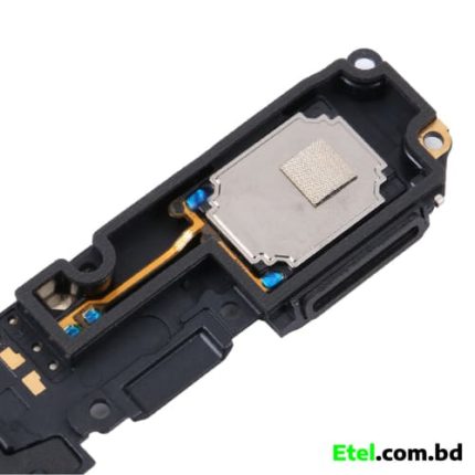 Xiaomi Redmi Note 12 Loudspeaker