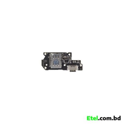 Xiaomi Redmi Note 12 Pro Charging Logic