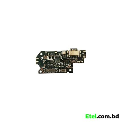Xiaomi Redmi Note 12 Pro Plus Charging Logic