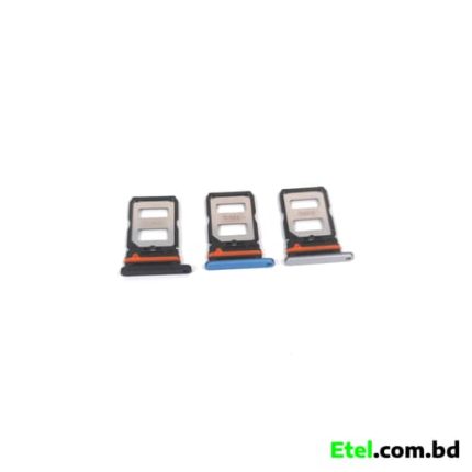Xiaomi Redmi Note 12 Pro Plus SIM Tray