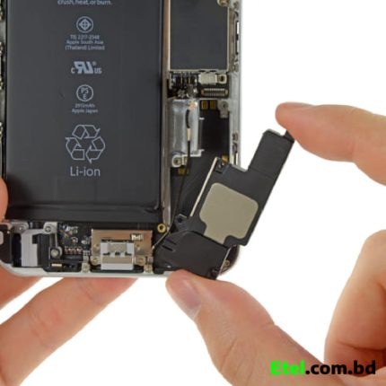 iPhone 6 Plus Loudspeaker