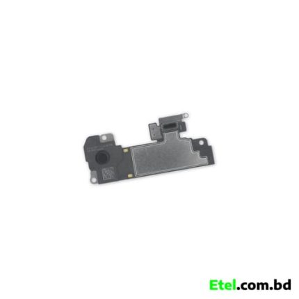iPhone XR Loudspeaker
