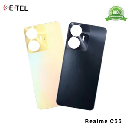 Realme c55 Backshell Price in Bangladesh