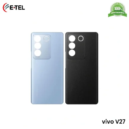 vivo V27 Backshell Price In Bangladesh