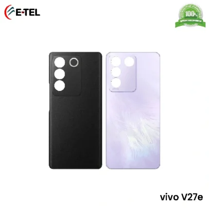 vivo V27e Backshell Price In Bangladesh