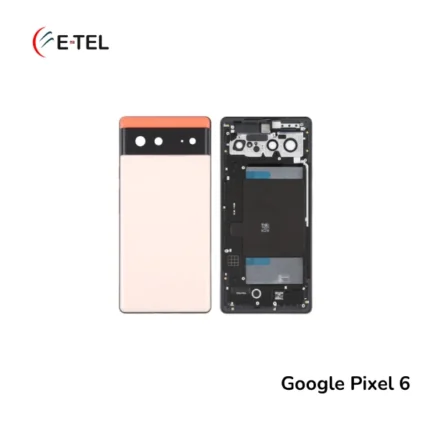 Google Pixel 6 Back Housing Price in Bangladesh