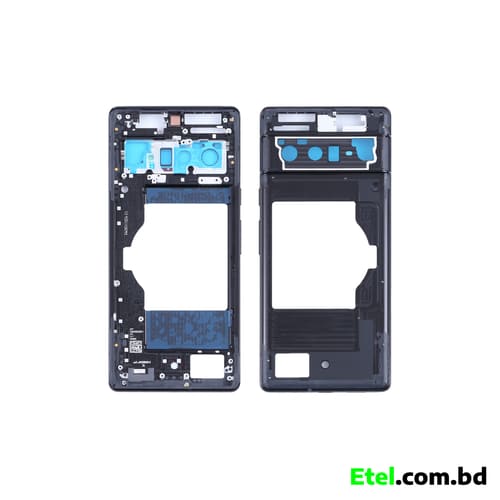 Google Pixel 6 Pro Back Housing Google Pixel 6 Pro Back Housing
