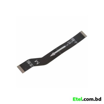 Huawei Honor 8x Motherboard Flex Cable