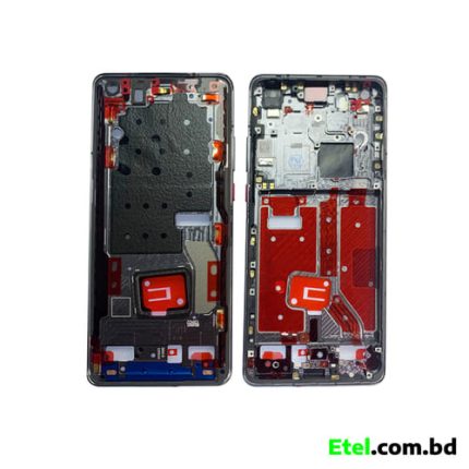 Huawei Mate 40 Pro Body Middle Frame