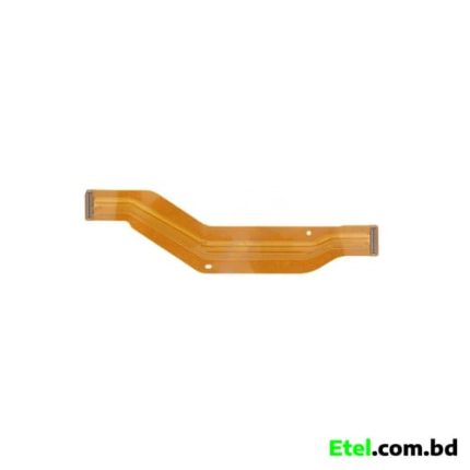Huawei Nova 10 Pro Motherboard Flex Cable
