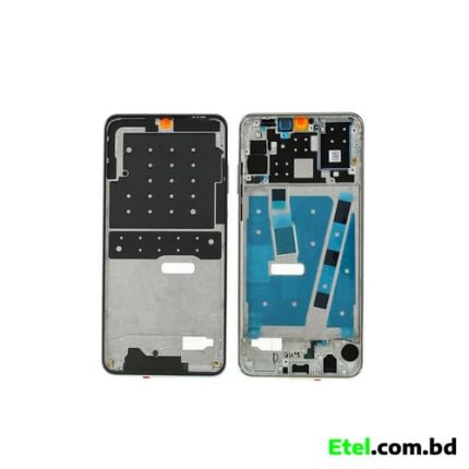 Huawei Nova 3e Body Middle Frame