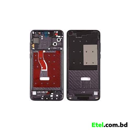 Huawei Nova 4 Body Middle Frame Huawei Nova 4 Body Middle Frame