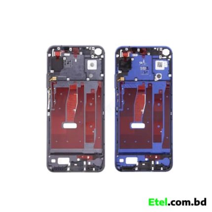 Huawei Nova 5T Body Middle Frame