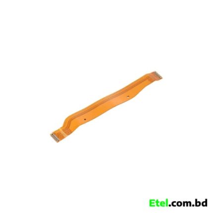 Huawei Nova 5T Motherboard Flex Cable