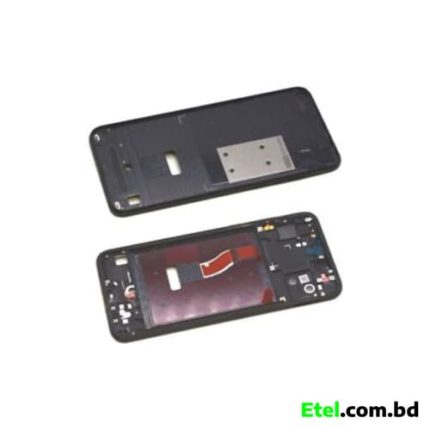 Huawei Nova Y61 Body Middle Frame