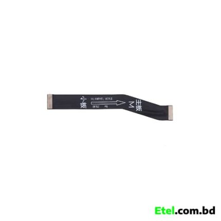Huawei P Smart Motherboard Flex Cable