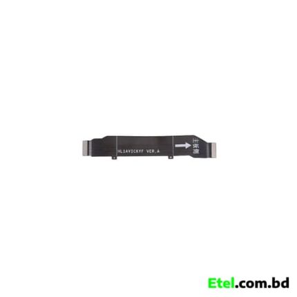 Huawei P10 Motherboard Flex Cable