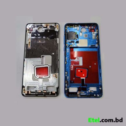 Huawei P40 Body Middle Frame
