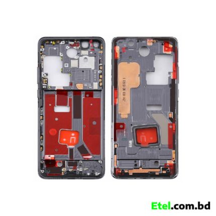 Huawei P40 Pro Body Middle Frame