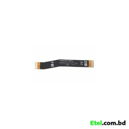 Huawei Y6 (2019) Motherboard Flex Cable