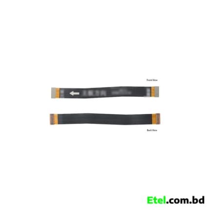 Huawei Y6 Prime (2018) Motherboard Flex Cable
