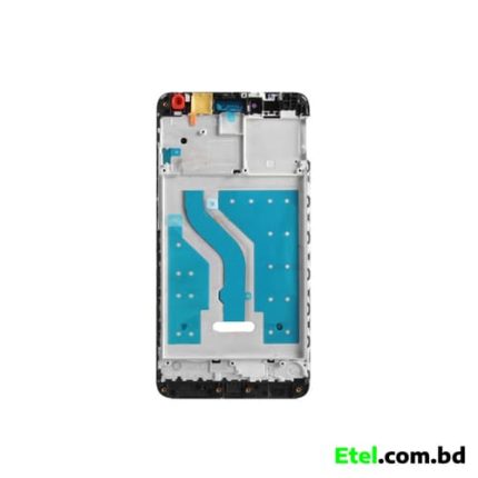 Huawei Y7 2017 Body Middle Frame