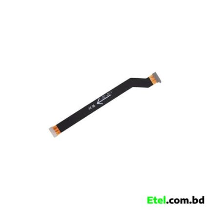 Huawei Y7 (2017) Motherboard Flex Cable