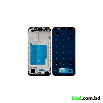 Huawei Y7 2018 Body Middle Frame