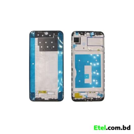 Huawei Y7 2019 Body Middle Frame