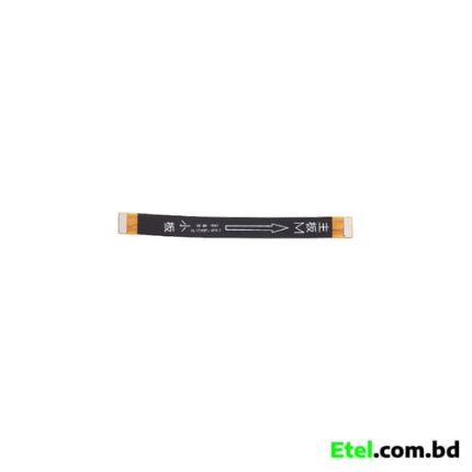 Huawei Y7 (2019) Motherboard Flex Cable