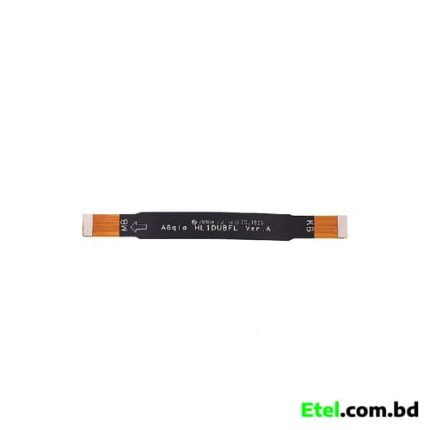 Huawei Y7 Pro (2019) Motherboard Flex Cable