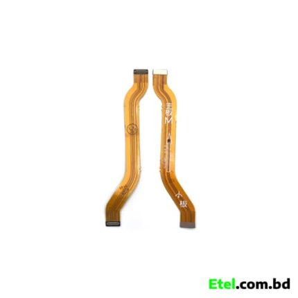 Huawei Y8P Motherboard Flex Cable