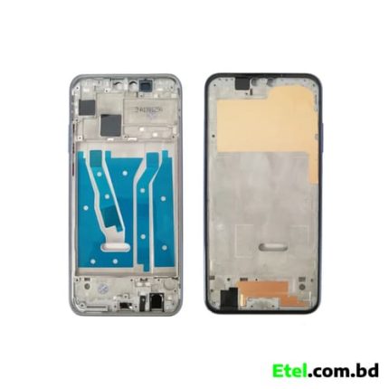Huawei Y9 2019 Body Middle Frame