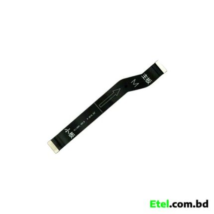 Huawei Y9 (2019) Motherboard Flex Cable