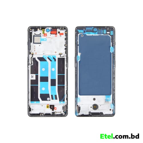 OnePlus 10R Body Middle Frame OnePlus 10R Body Middle Frame