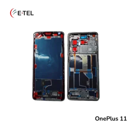 OnePlus 11 Body Middle Frame