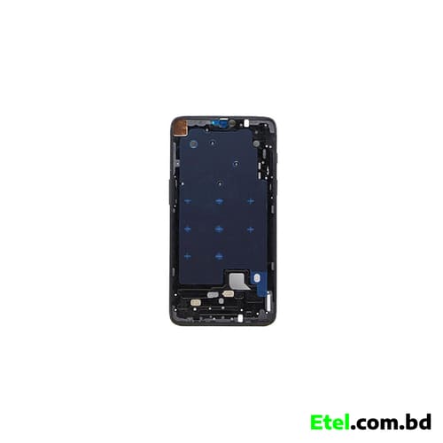 OnePlus 6 Body Middle Frame OnePlus 6 Body Middle Frame