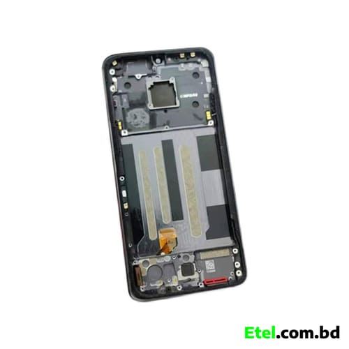 OnePlus 7 Pro Body Middle Frame OnePlus 7 Pro Body Middle Frame