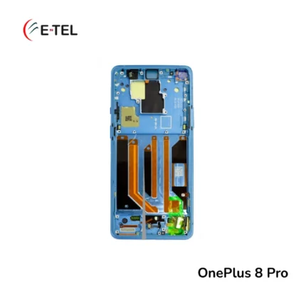 OnePlus 8 Pro Body Middle Frame Price in Bangladesh