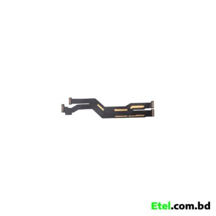 OnePlus 9RT Motherboard Flex Cable