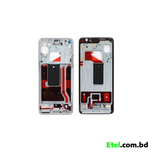 Oneplus 8T Body Middle Frame OnePlus 8T Body Middle Frame
