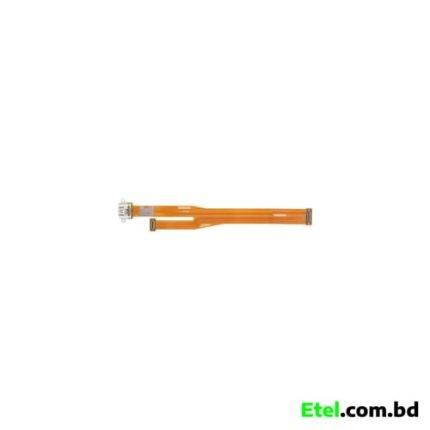Oppo A5 2018 Motherboard Flex Cable
