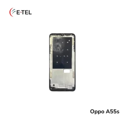 Oppo A55s Body Middle Frame Price in Bangladesh