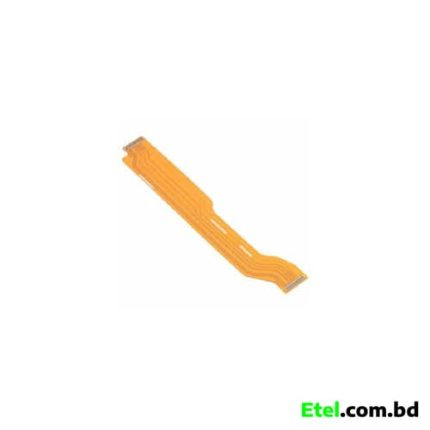 Oppo A55s Motherboard Flex Cable