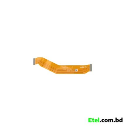 Oppo A57 4G Motherboard Flex Cable