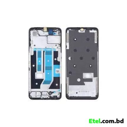 Oppo A58 Body Middle Frame