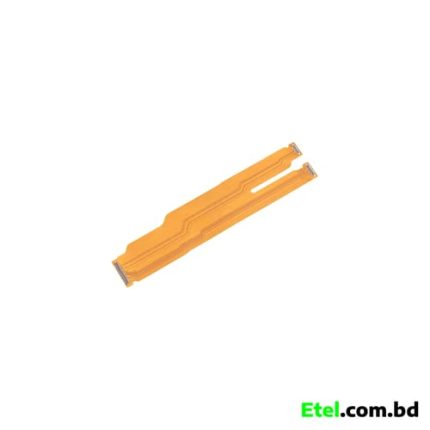 Oppo A58 Motherboard Flex Cable