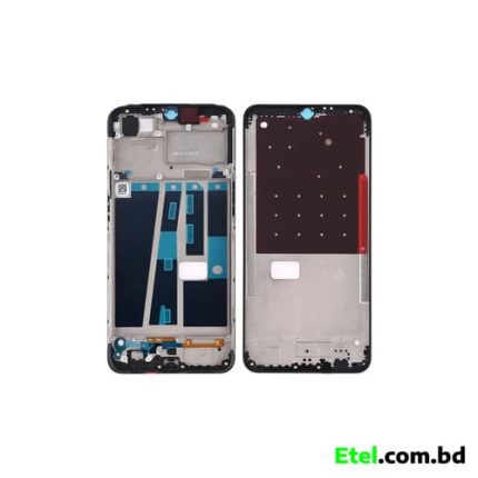 Oppo A7 Body Middle Frame